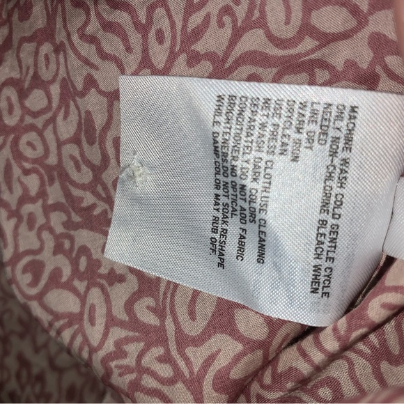 Anna Sui blouse size XS - Picture 11 of 13